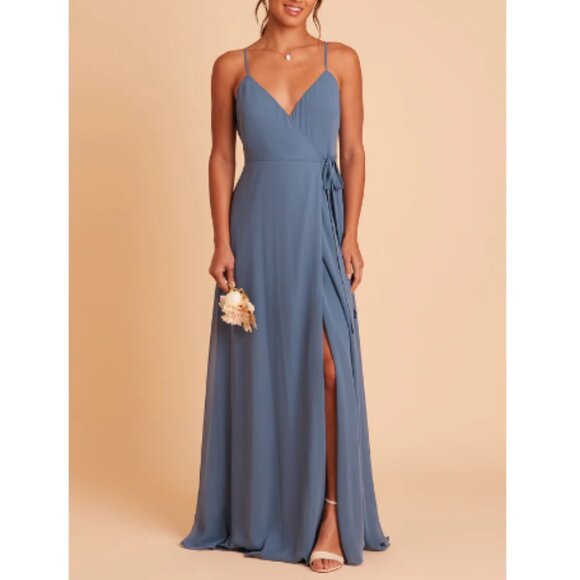 Birdy Grey Dresses & Skirts - Birdy Grey Size XL Women's Twilight Cindy Chiffon Dress